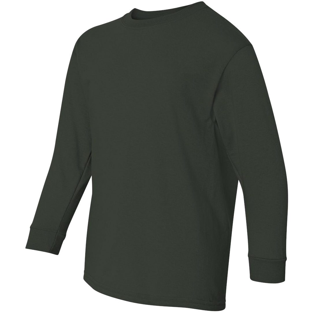 Forest Green