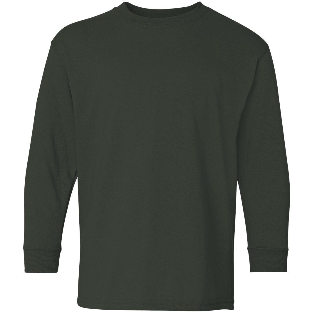 Forest Green