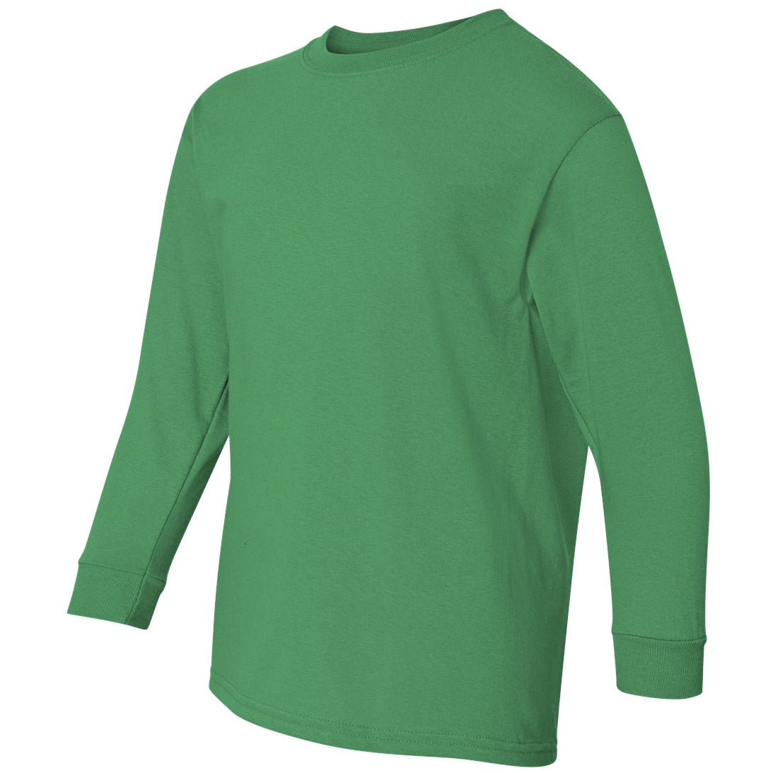 Irish Green