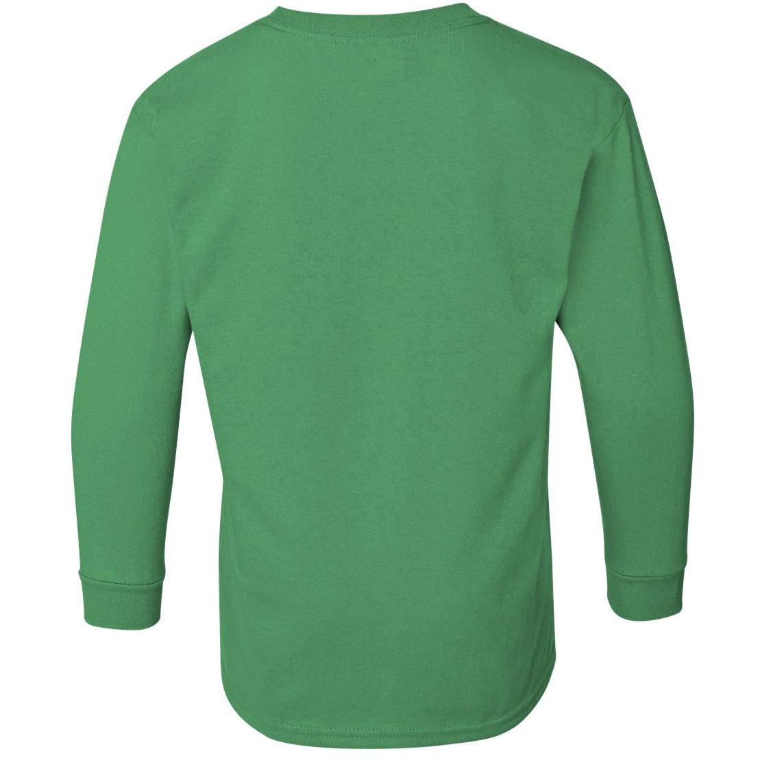 Irish Green