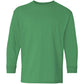 Irish Green