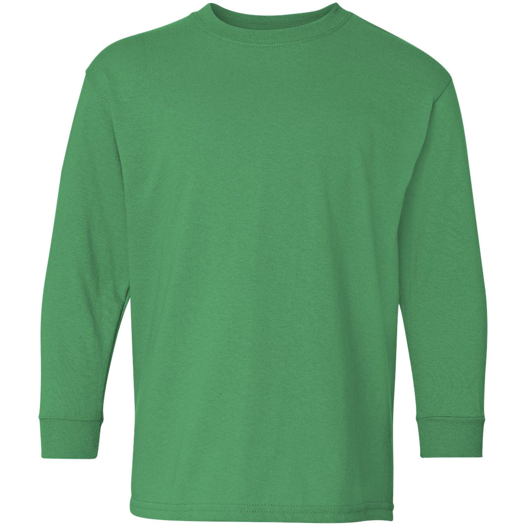 Irish Green
