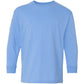 Carolina Blue