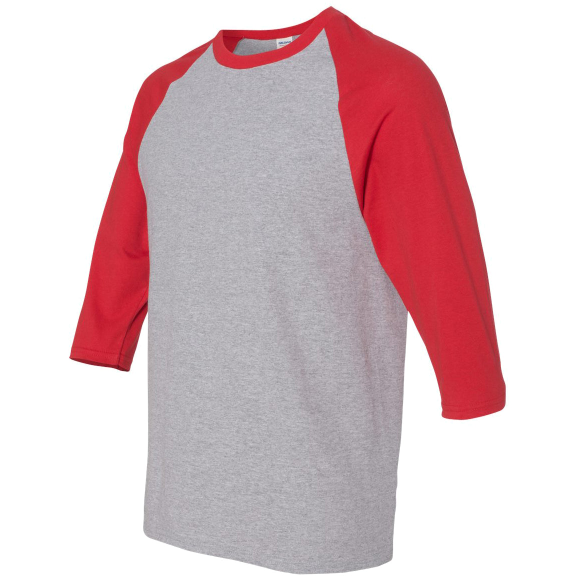 Sport Grey/Red