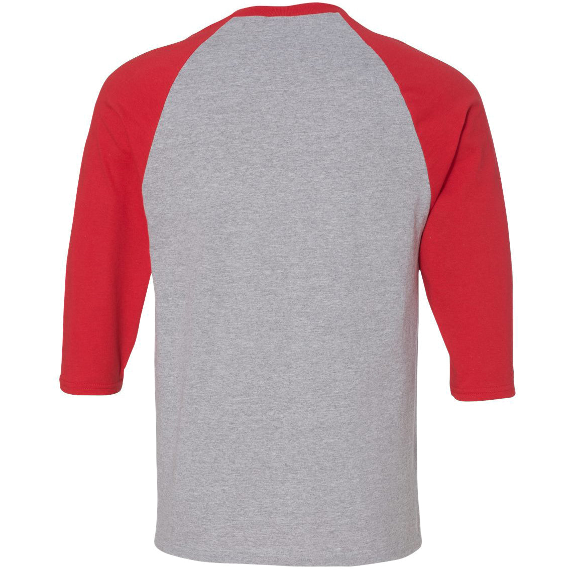 Sport Grey/Red