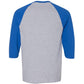 Sport Grey/Royal