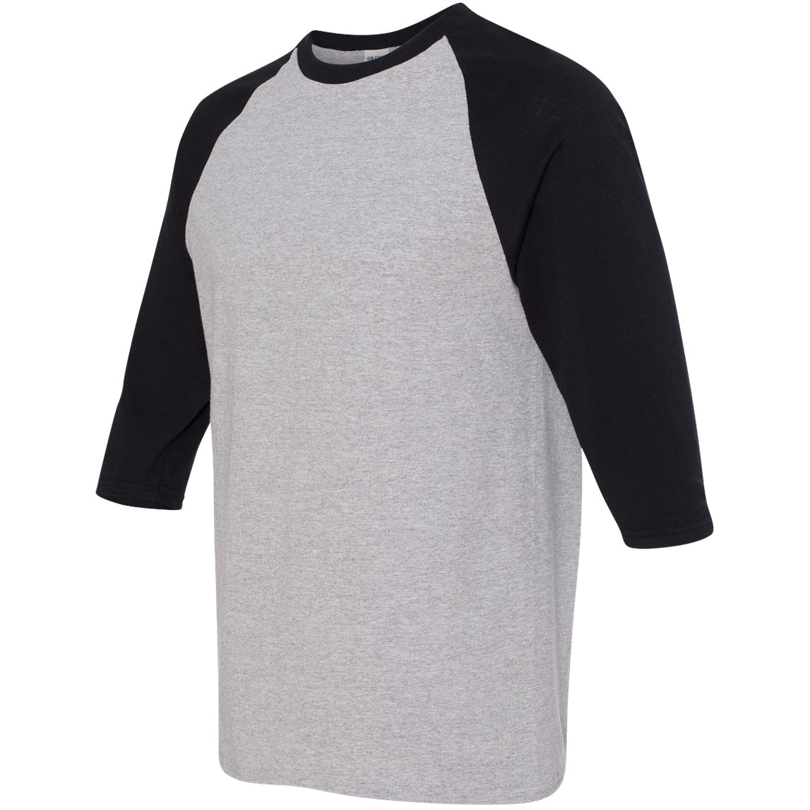 Sport Grey/Black