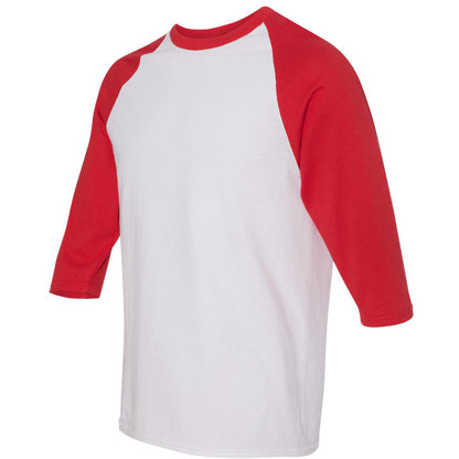 White/Red