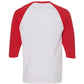 White/Red
