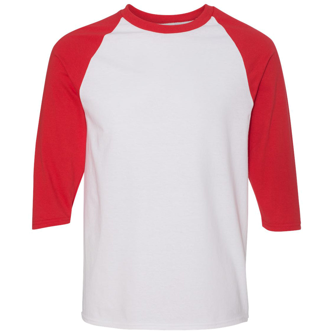 White/Red