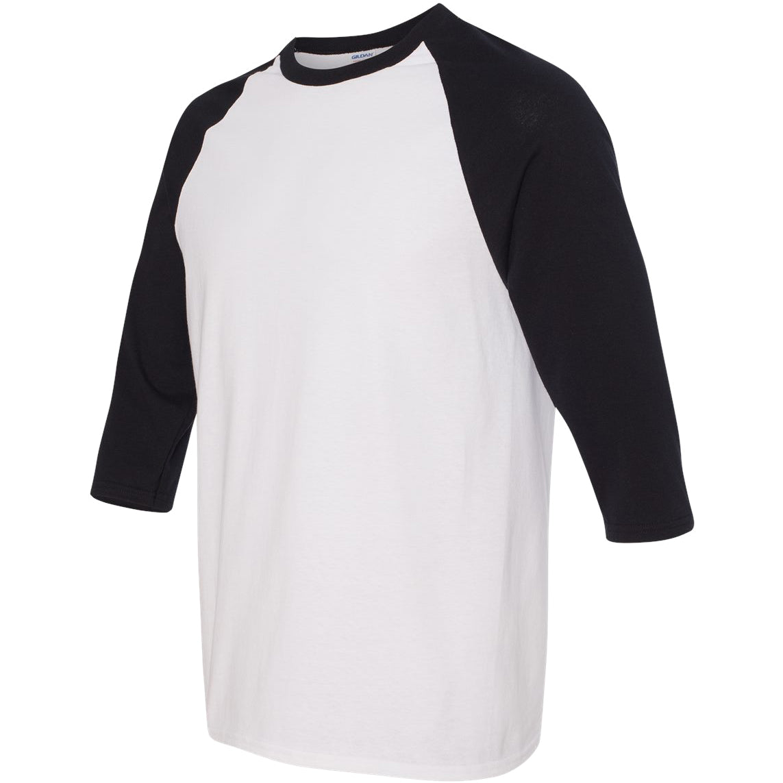 White/Black