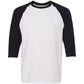 White/Black