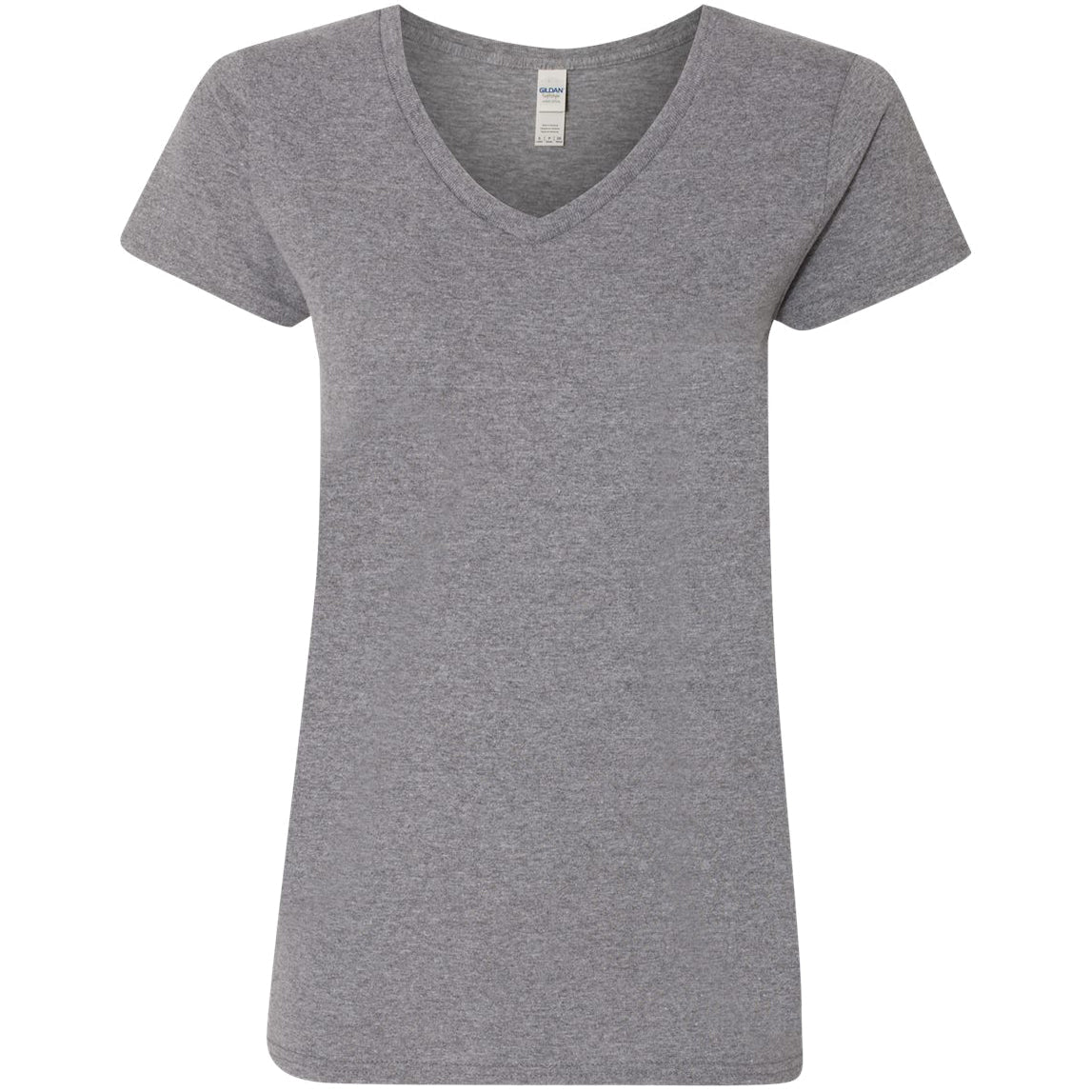 Graphite Heather