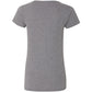 Graphite Heather