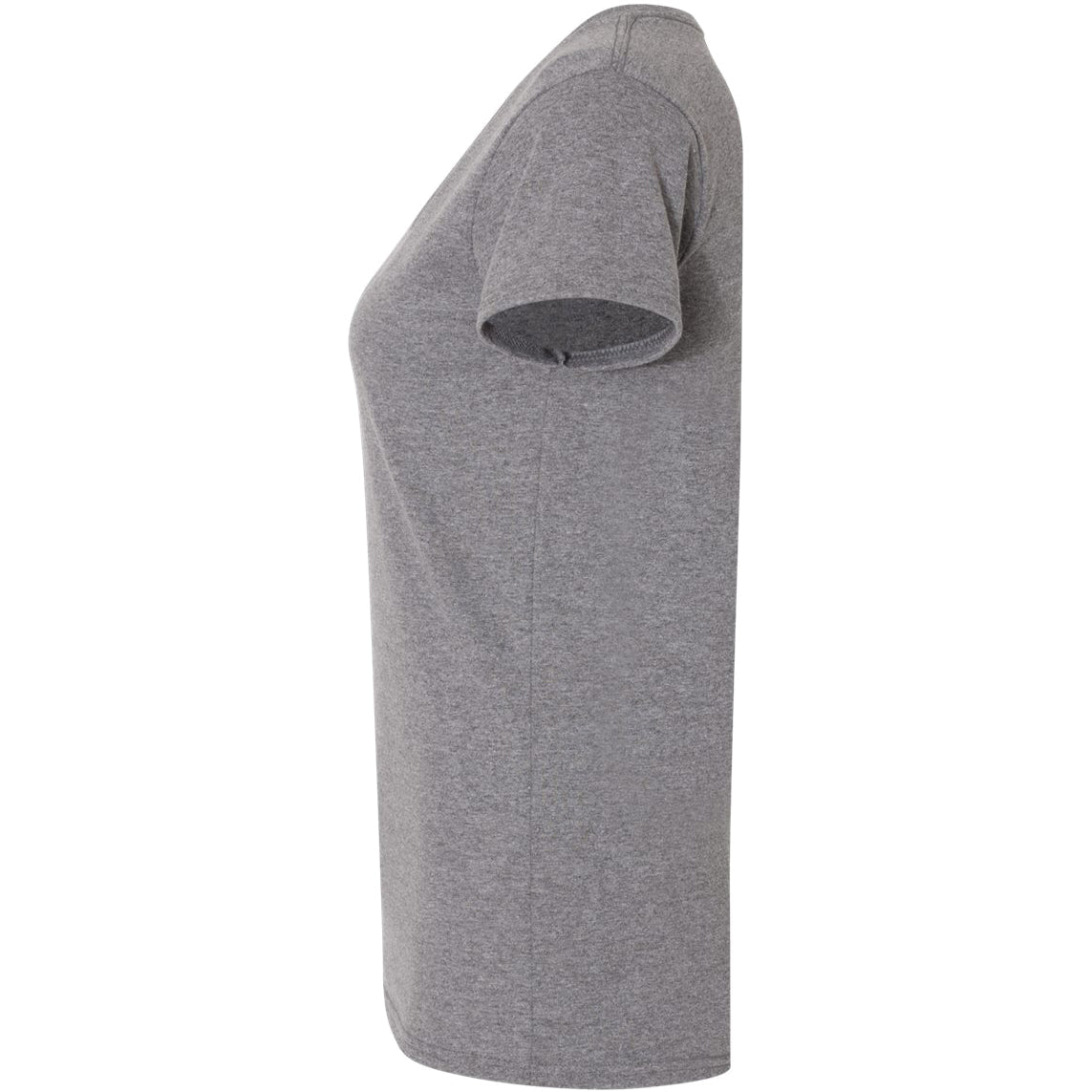 Graphite Heather