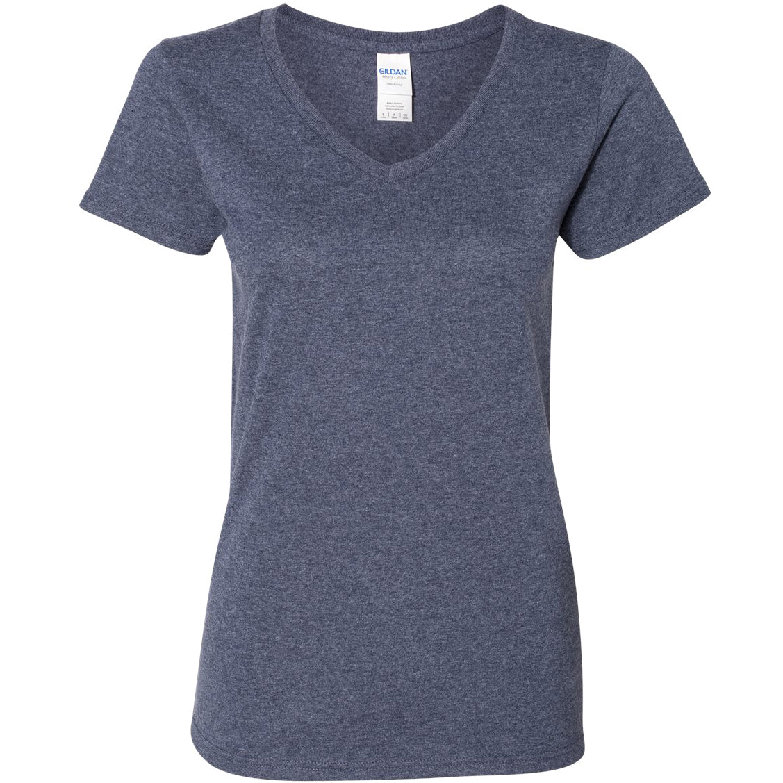 Heather Navy
