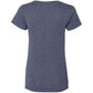 Heather Navy