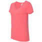Coral Silk
