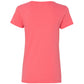Coral Silk