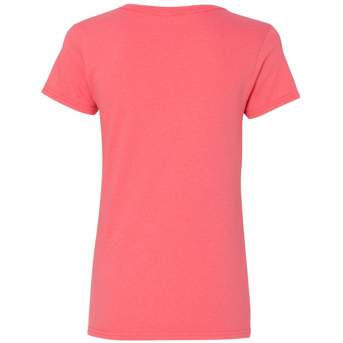 Coral Silk