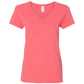 Coral Silk