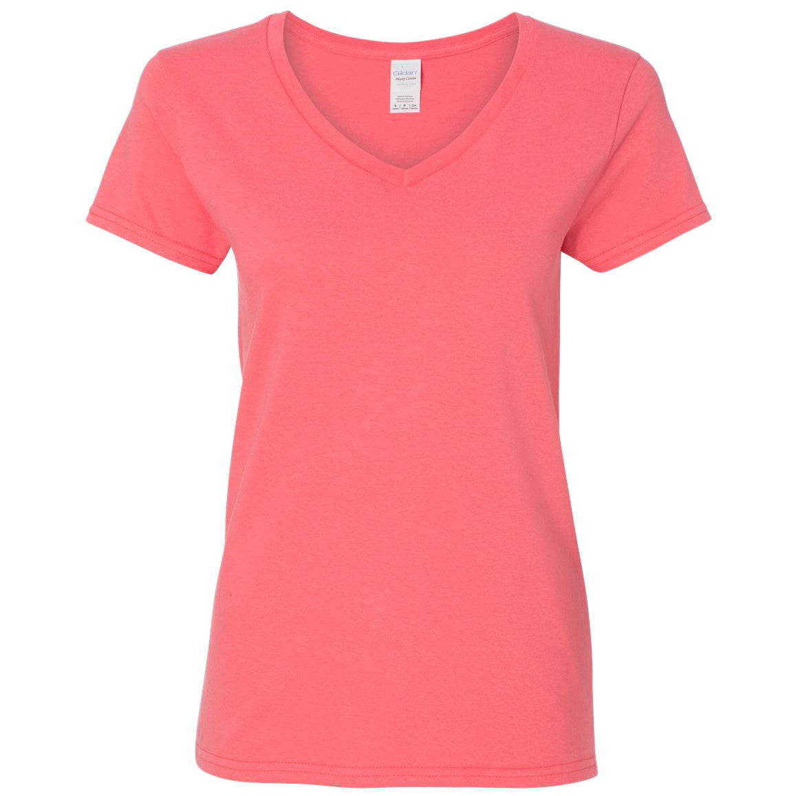 Coral Silk