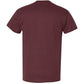Dark Maroon
