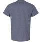 Heather Dark Navy
