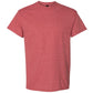 Heather Scarlet Red