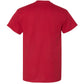 Scarlet Red