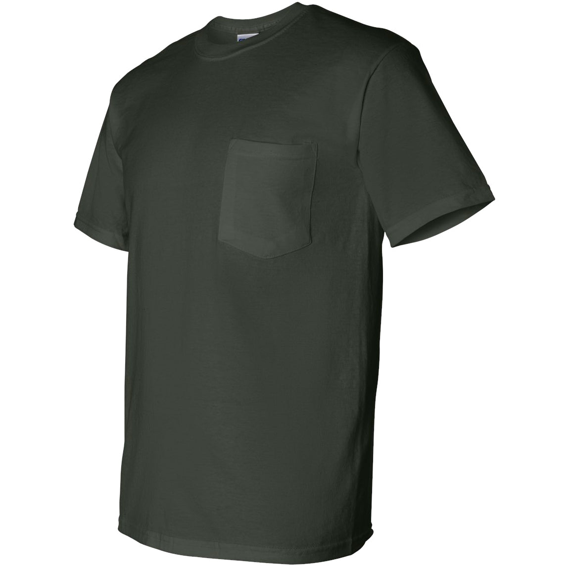 Forest Green