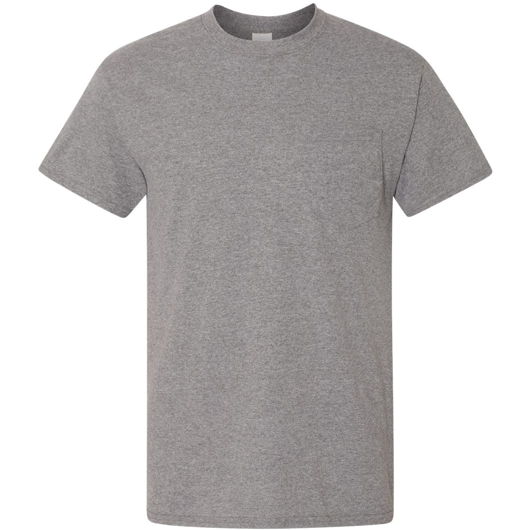 Graphite Heather