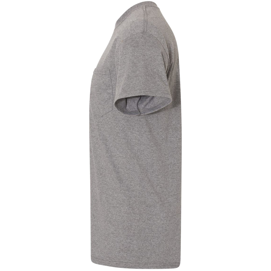 Graphite Heather