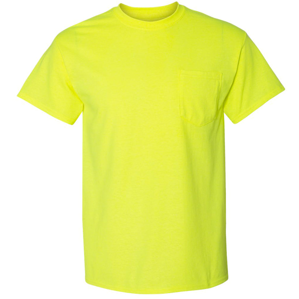 Safety Green