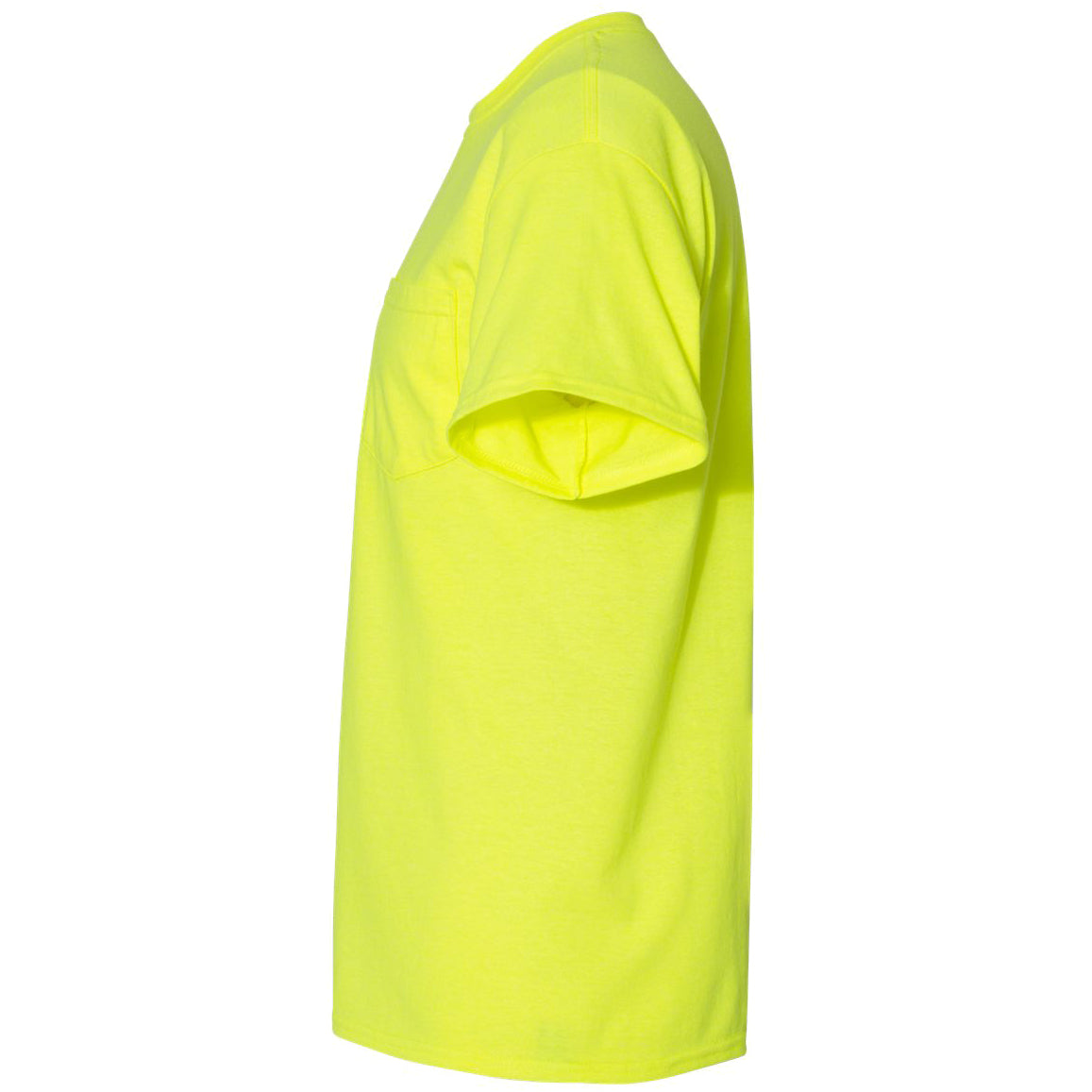Safety Green