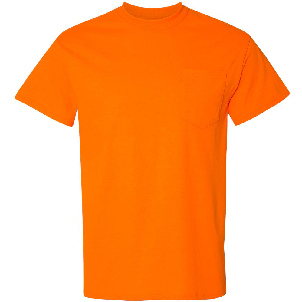 Safety Orange