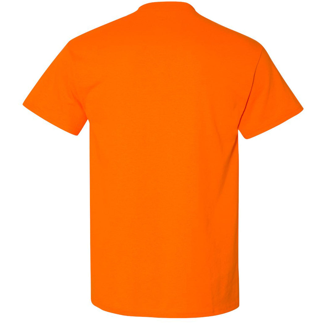 Safety Orange