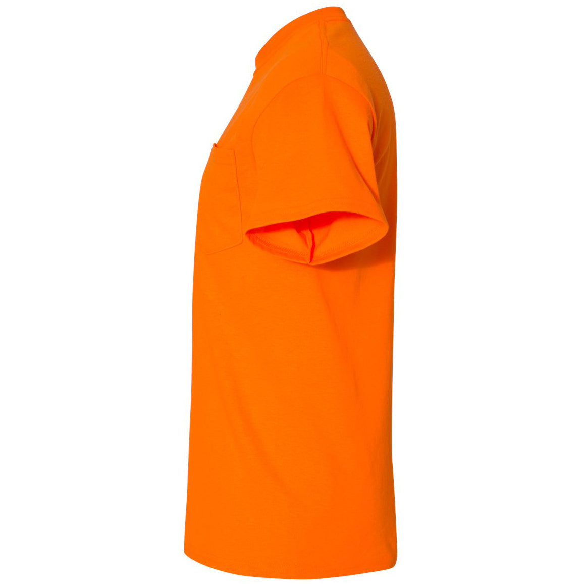 Safety Orange