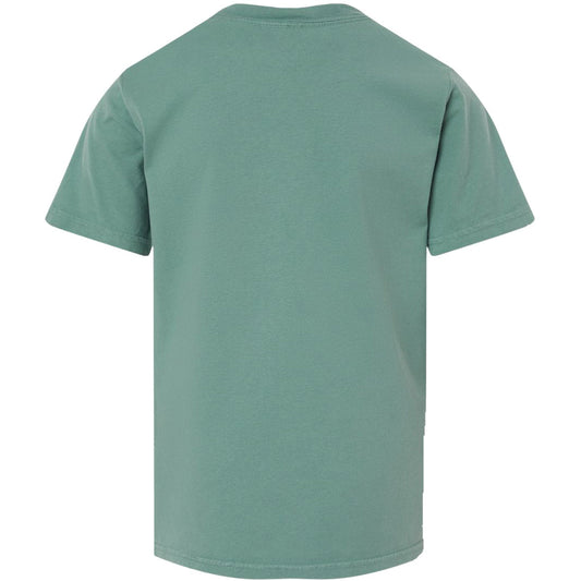 Cypress Green