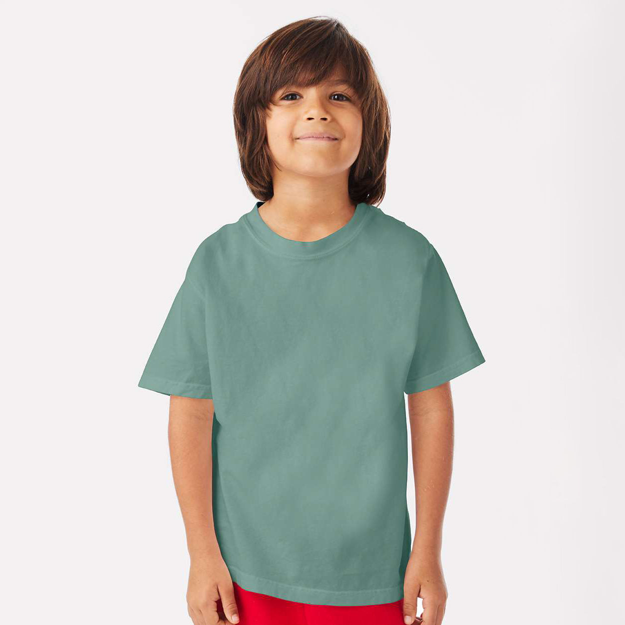 Cypress Green