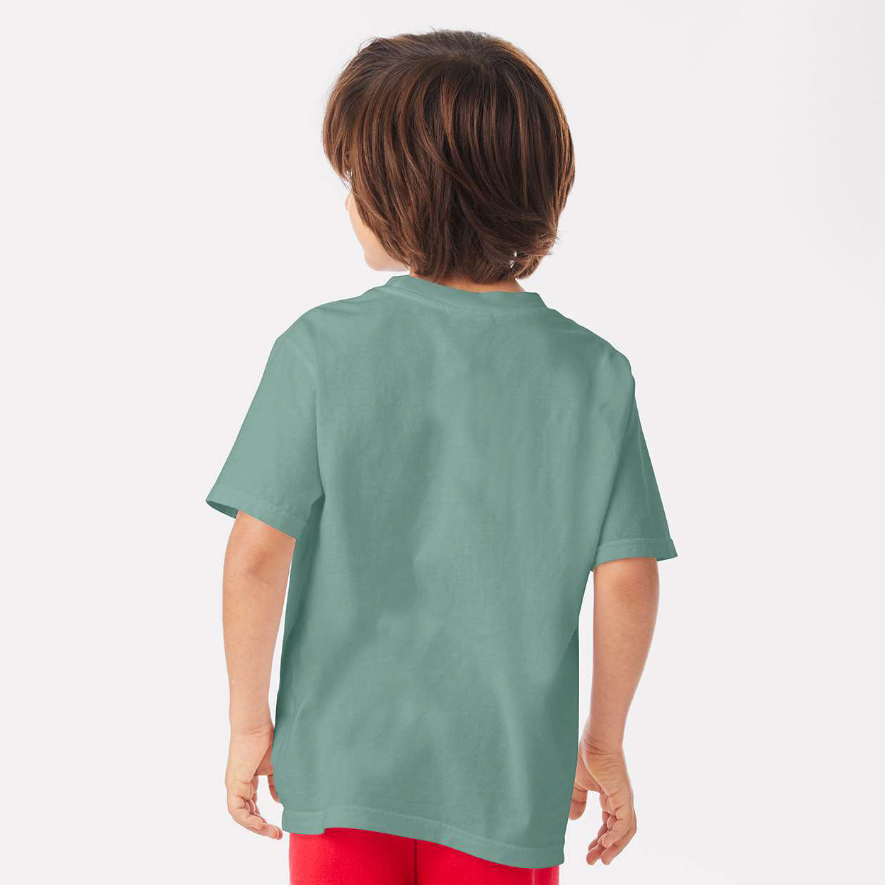 Cypress Green