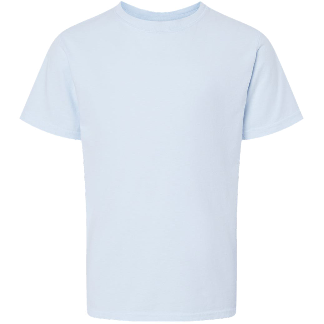 Soothing Blue