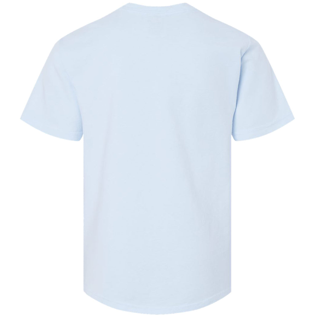 Soothing Blue