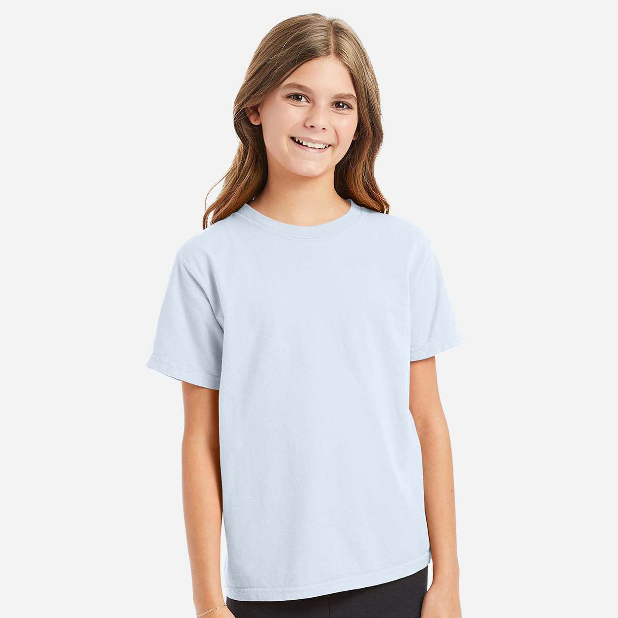 Soothing Blue