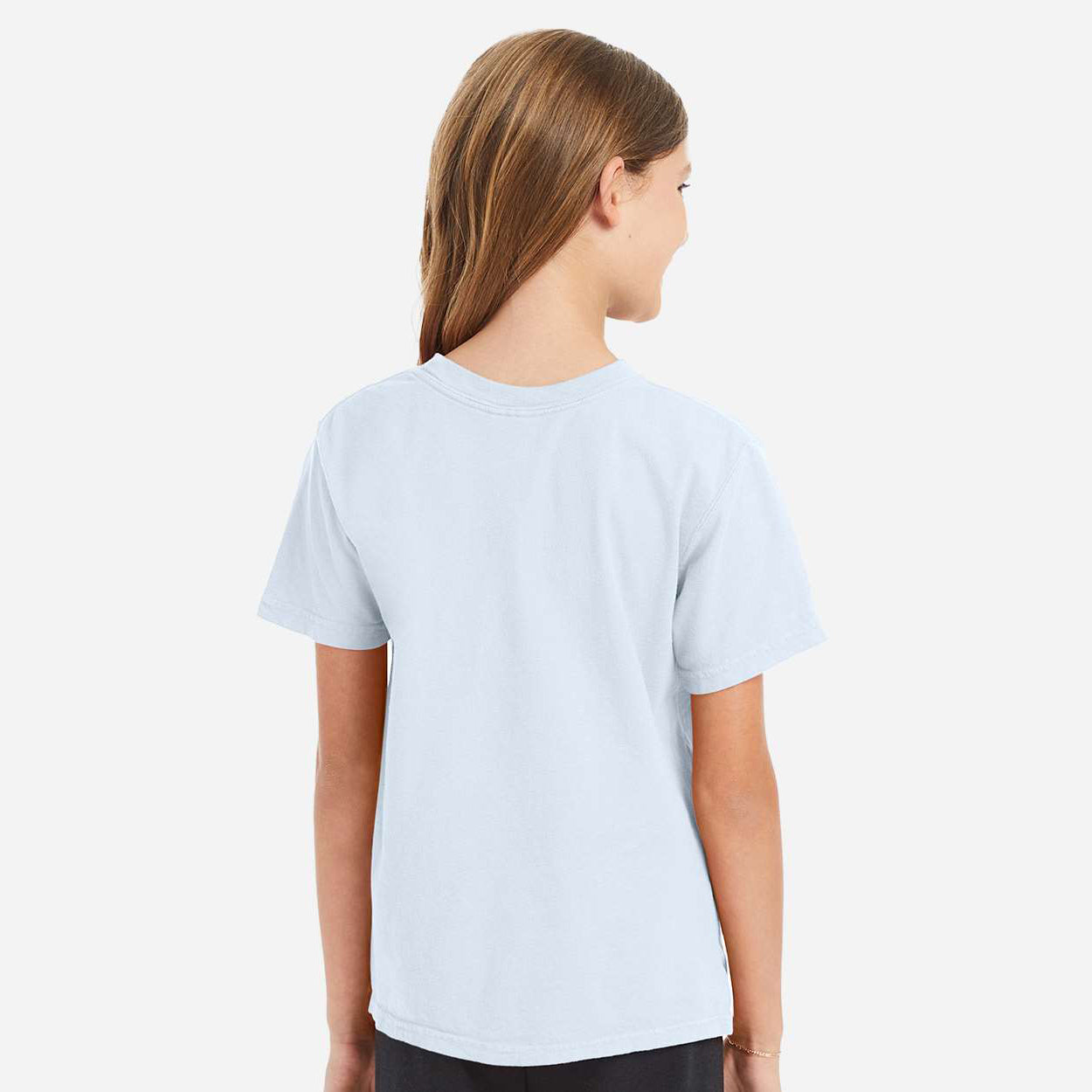 Soothing Blue