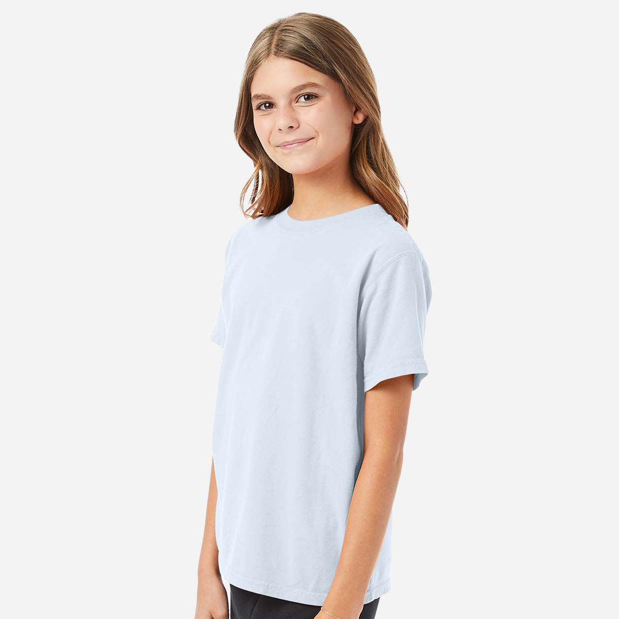 Soothing Blue