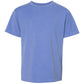 Deep Forte Blue
