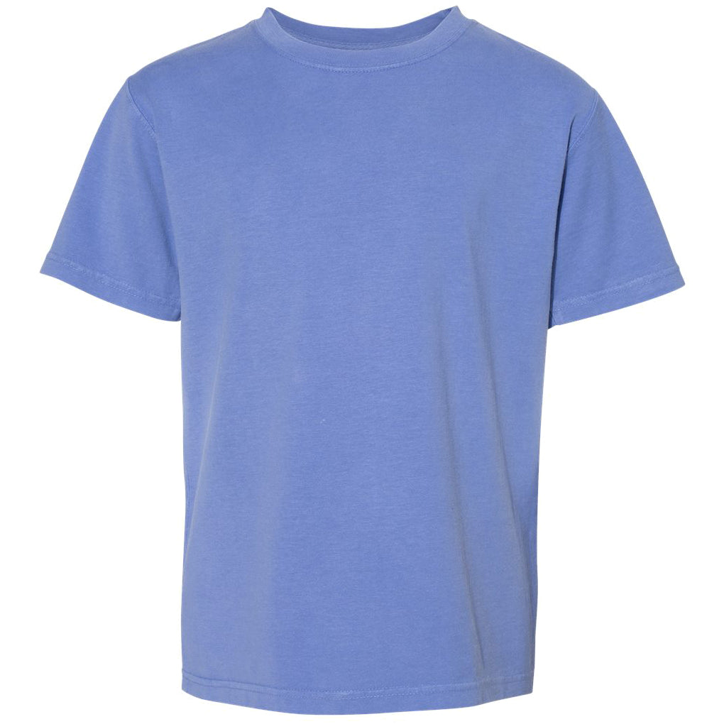 Deep Forte Blue