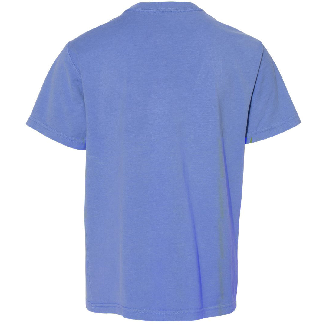 Deep Forte Blue