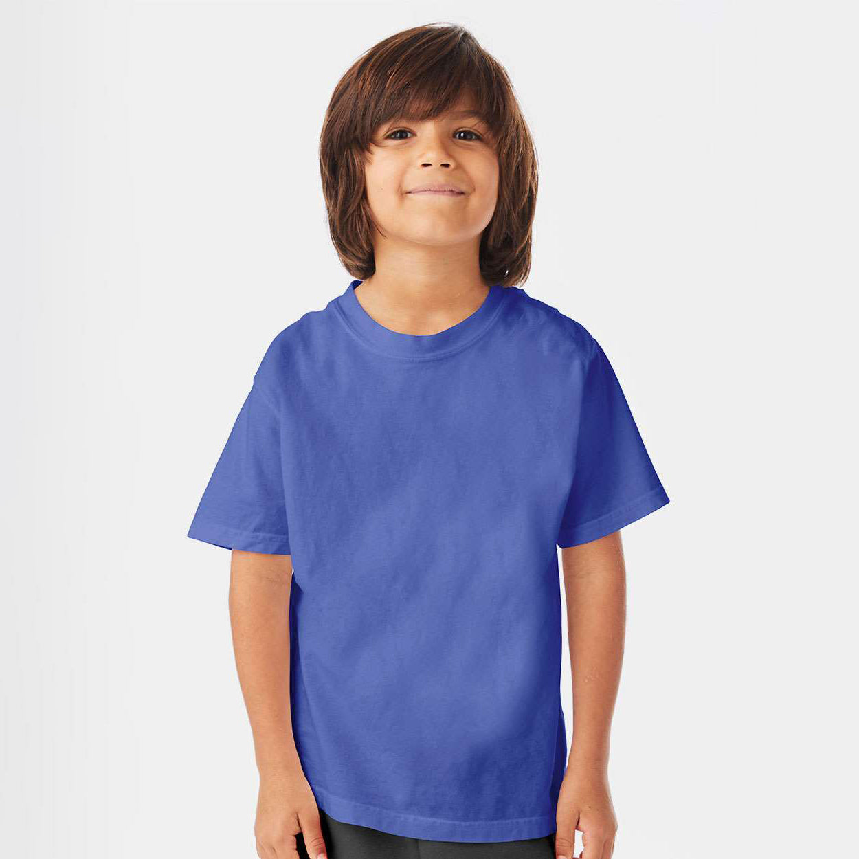 Deep Forte Blue